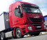 Iveco STRALIS ARTIC AS440S46T/FP LT XP