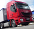 Iveco STRALIS ARTIC AS440S46TX/P XP
