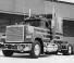 Camiones Tractoras Mack SuperLiner RWL712L CA494 ETAZ673A 4x2