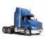 Kenworth T410 Day Cab MX13 6x4
