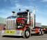 Kenworth T656 28” Flat roof X15 6x4
