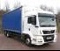 MAN TGM 26.340