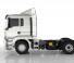 Camiones Tractoras MAN TGS 18.420