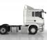 Camiones Tractoras MAN TGS 18.420