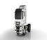 Camiones Tractoras MAN TGS 18.420