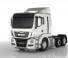 MAN TGS 24.500