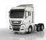 MAN TGX 24.500