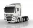 MAN TGX 26.540