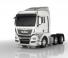 MAN TGX 26.580