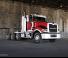 Camiones Tractoras Mack TITAN Day Cab ISX 550 6x4