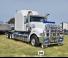 Camiones Tractoras Mack TITAN Day Cab ISX 550 8x6