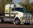 Camiones Tractoras Mack TITAN Day Cab MP10 8x4
