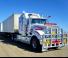 Camiones Tractoras Mack TITAN Day Cab MP10 8x4