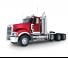 Camiones Tractoras Mack TITAN Day Cab MP10 8x4