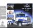 Camiones Tractoras Mack VALUE-LINER CA65 EA7-370 CCRS 6x4