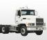 Camiones Tractoras Mack VALUE-LINER CA65 EA7-370 CCRS 6x4