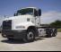 Camiones Tractoras Mack VISION CA65 Conventional CXN603 AC-460P ASET 6x4