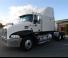 Camiones Tractoras Mack VISION CA65 Conventional CXN603 AC-460P ASET 6x4