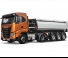 Iveco X-WAY Rigid AS280X49Y/PS ON