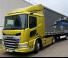 DAF XD 450 FTP