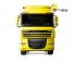 DAF XF 105.460 FTR SC
