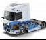 DAF XF 370 FTP
