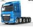 DAF XF 430 FTS