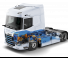 DAF XF 450 FTT
