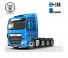 Camiones Tractoras DAF XF 480 FTM SC