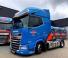 DAF XG+ 430 FTN