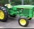 John Deere 1520