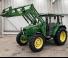 John Deere 3210 Komf. X