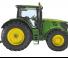 John Deere 6210 SE