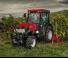 Tractores - tracción 2 ruedas Case IH Farmall 110V 