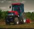 Case IH Farmall 80V