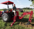 Case IH Farmall Compact 25A