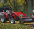 Case IH Farmall Compact 50C