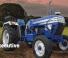Farmtrac Farmtrac 6045