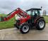 Massey Ferguson MF 3615