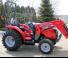 Massey Ferguson 1734E