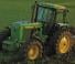 John Deere 4055