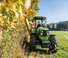 Tractores - tracción 4 ruedas DEUTZ-FAHR 4080 E