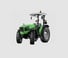 Tractores - tracción 4 ruedas DEUTZ-FAHR 4085 E