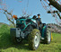 Tractores - tracción 4 ruedas Arbos 4110 Q