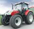 Steyr 4130 Profi CVT Basis