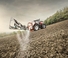 Tractores - tracción 4 ruedas Steyr 4145 Profi 