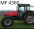 Massey Ferguson 4360