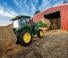 Tractores - tracción 4 ruedas John Deere 5045E 