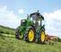 Tractores - tracción 4 ruedas John Deere 5058E