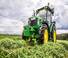 Tractores - tracción 4 ruedas John Deere 5067E
